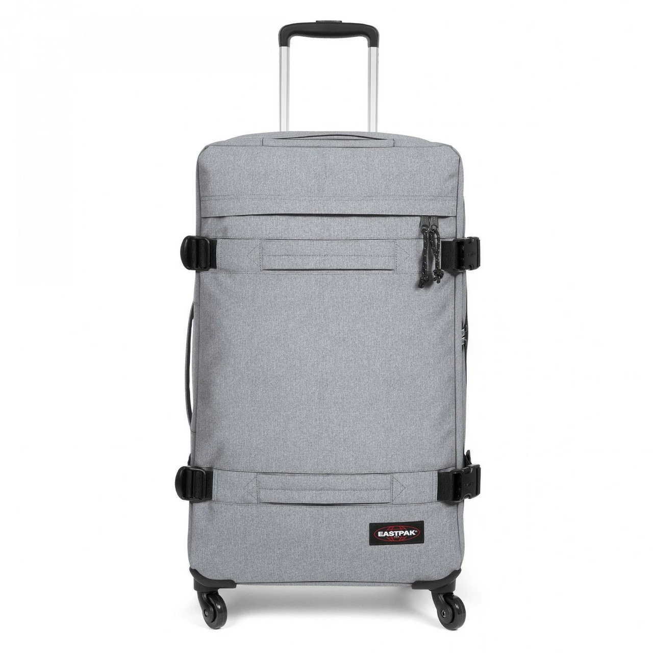 Eastpak Transit'R 4 Large Suitcase - 75cm 6 Eastpak Transit'R 4 Large Suitcase - 75cm - Image 6