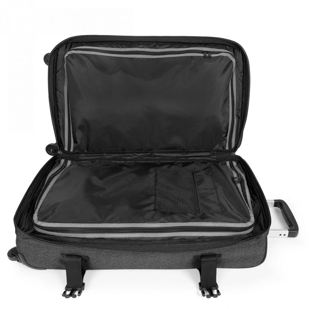 Eastpak Transit'R 4 Large Suitcase - 75cm 4 Eastpak Transit'R 4 Large Suitcase - 75cm - Image 4