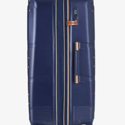 Rock Mayfair 4 Wheel Expandable Large Suitcase - 77cm 27 Rock Mayfair 4 Wheel Expandable Large Suitcase - 77cm -Delsey Suitcase Store Expandable Suitcase Mayfair Navy TR 0238 12022.1686734556.1280.1280 89274.1686735408