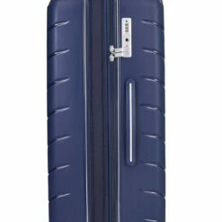 Rock Prime 4 Wheel Exp Large Suitcase - 75cm 39 Rock Prime 4 Wheel Exp Large Suitcase - 75cm -Delsey Suitcase Store Expandable Suitcase Prime Navy TR 0241 copy 44916.1661161316.1280.1280 25704.1661161907.1280.1280 22920.1661162678