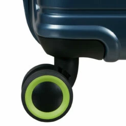 American Tourister Geopop 4 Wheel Medium Suitcase - 67cm -Delsey Suitcase Store GEOPOP SPINNER TSA WHEEL 1098 58224.1689321180