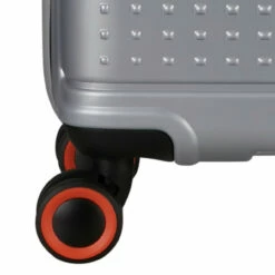 American Tourister Geopop 4 Wheel Large Suitcase - 77cm 36 American Tourister Geopop 4 Wheel Large Suitcase - 77cm -Delsey Suitcase Store GEOPOP SPINNER TSA WHEEL 1546 62087.1689321751