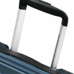 American Tourister Geopop 4 Wheel Medium Suitcase - 67cm -Delsey Suitcase Store GEOPOP SPINNER TSA WHEEL HANDLE 1098 23522.1689321180