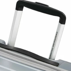 American Tourister Geopop 4 Wheel Medium Suitcase - 67cm -Delsey Suitcase Store GEOPOP SPINNER TSA WHEEL HANDLE 1546 13992.1689321180