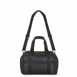 Rock District Small Underseat Holdall - 40cm -Delsey Suitcase Store HA 0051 BL BACK 24013.1684418821