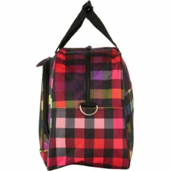 Highbury Unique Cabin Sized Flight Bag - 47cm -Delsey Suitcase Store HBY 0005 MULTI BOX 3 53353.1690930501