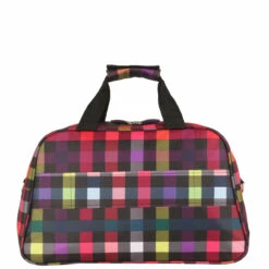 Highbury Unique Cabin Sized Flight Bag - 47cm -Delsey Suitcase Store HBY 0005 MULTI BOX 5 03025.1690930516