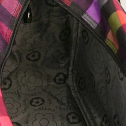 Highbury Unique Cabin Sized Flight Bag - 47cm -Delsey Suitcase Store HBY 0005 MULTI BOX 9 72559.1690930502