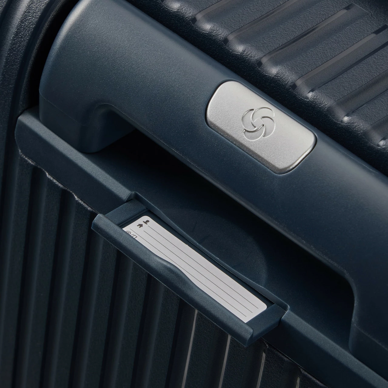 Samsonite Hi-Fi 4 Wheel Expandable Large Suitcase - 75cm - Image 10