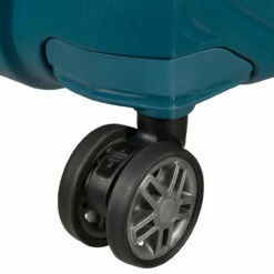 Samsonite Hi-Fi 4 Wheel Expandable Extra Large Suitcase - 81cm -Delsey Suitcase Store HI FI SPINNER EXP WHEEL 4 36929.1665048860