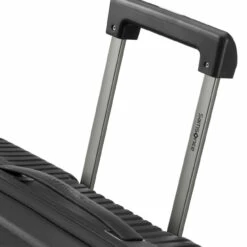 Samsonite Hi-Fi 4 Wheel Expandable Medium Suitcase - 68cm -Delsey Suitcase Store HI FI SPINNER EXP WHEEL HANDLE 82561.1665049365