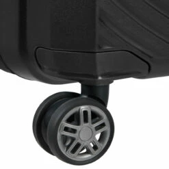 Samsonite Hi-Fi 4 Wheel Expandable Medium Suitcase - 68cm -Delsey Suitcase Store HI FI SPINNER EXP WHEEL 52895.1665049365