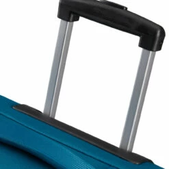 American Tourister Hyperspeed Expandable Large Suitcase - 80cm 36 American Tourister Hyperspeed Expandable Large Suitcase - 80cm -Delsey Suitcase Store HYPERSPEED SPINNER TSA EXP WHEEL HANDLE 35240.1673356019