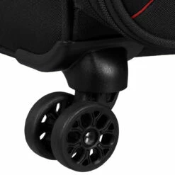 American Tourister Hyperspeed Expandable Large Suitcase - 80cm 27 American Tourister Hyperspeed Expandable Large Suitcase - 80cm -Delsey Suitcase Store HYPERSPEED SPINNER TSA WHEEL 63736.1673355748