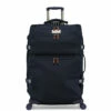 Joules Coast 4 Wheel Large Suitcase - 76cm