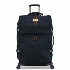 Joules Coast 4 Wheel Large Suitcase - 76cm