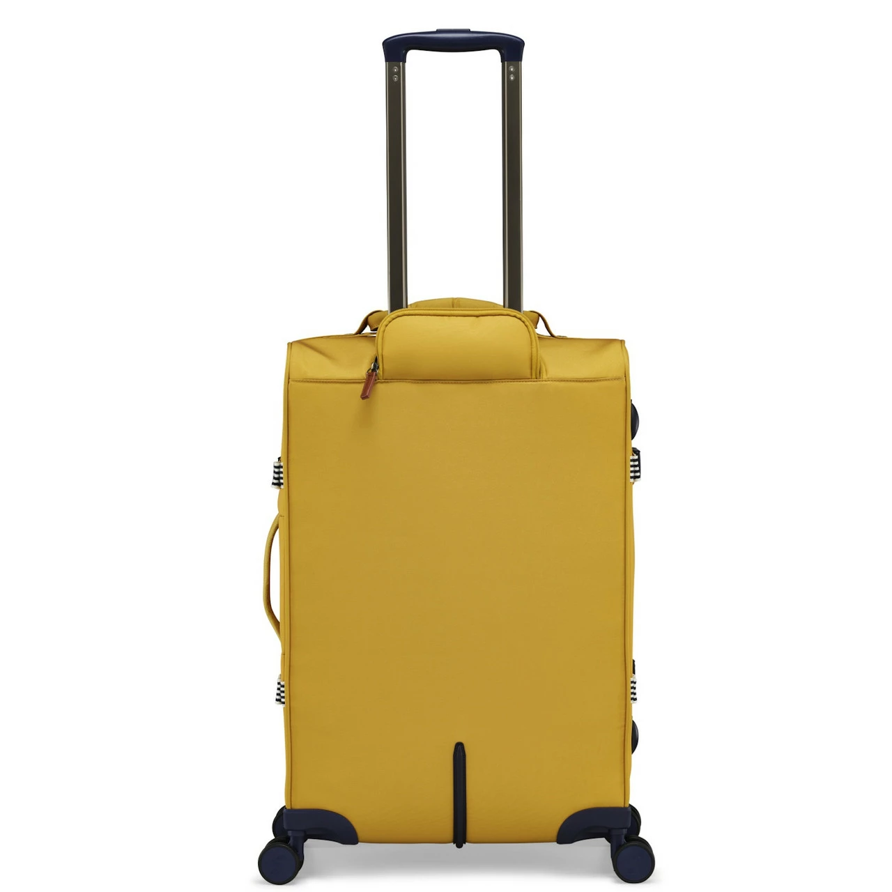 Joules Coast 4 Wheel Medium Suitcase - 66cm 2 Joules Coast 4 Wheel Medium Suitcase - 66cm - Image 2