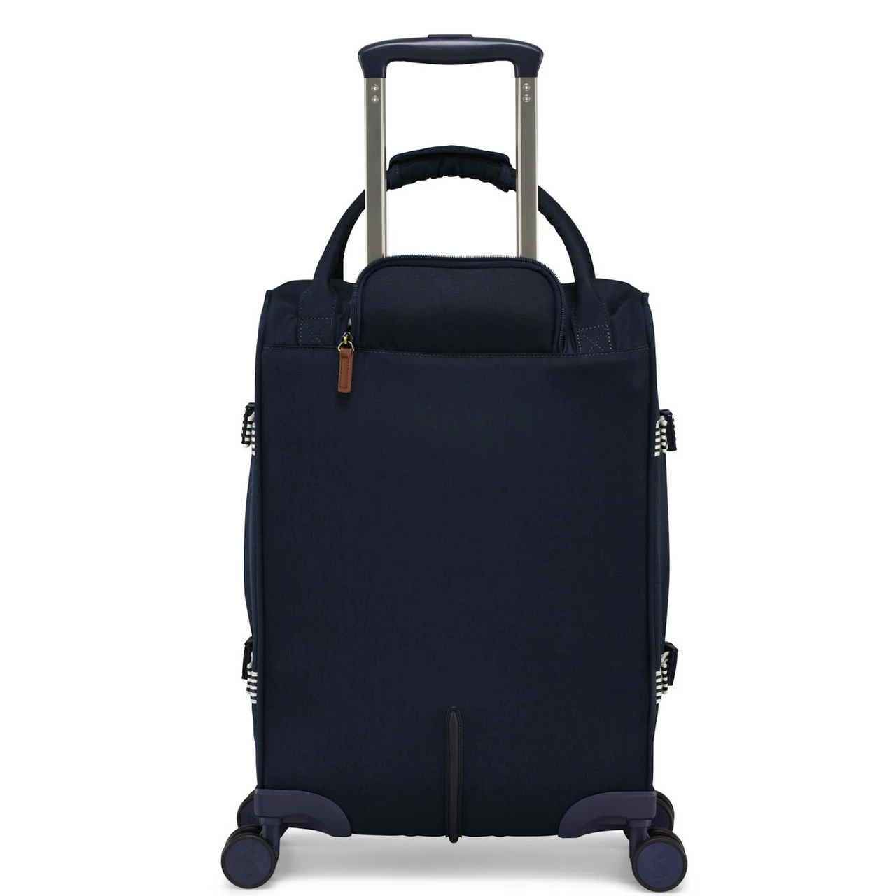 Joules Coast 4 Wheel Cabin Suitcase - 54cm 11 Joules Coast 4 Wheel Cabin Suitcase - 54cm - Image 11