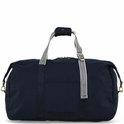 Joules Coast Duffle Bag - 54cm -Delsey Suitcase Store JLS5008 002 Duffle French Navy 4 69923.1695121556
