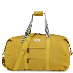 Joules Coast Duffle Bag - 54cm -Delsey Suitcase Store JLS5008 003 Duffle Antique Gold 1 48297.1695121556