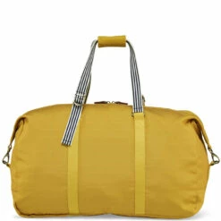 Joules Coast Duffle Bag - 54cm -Delsey Suitcase Store JLS5008 003 Duffle Antique Gold 4 01775.1695121556