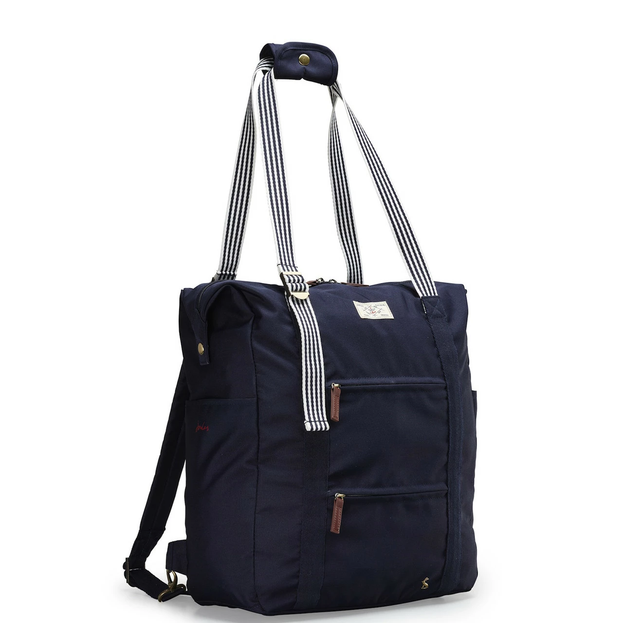 Joules Coast 15" Laptop Travel Backpack 8 Joules Coast 15" Laptop Travel Backpack - Image 8