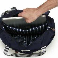 Joules Coast 15" Laptop Travel Backpack 18 Joules Coast 15" Laptop Travel Backpack -Delsey Suitcase Store JLS5012 002 Joules Travel Backpack 45cm French Navy 4 75357.1695211035