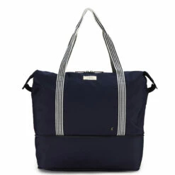 Joules Coast Pack Away Duffle Bag 14 Joules Coast Pack Away Duffle Bag -Delsey Suitcase Store JLS5015 002 Joules Packaway Duffle French Navy 3 23217.1695127741