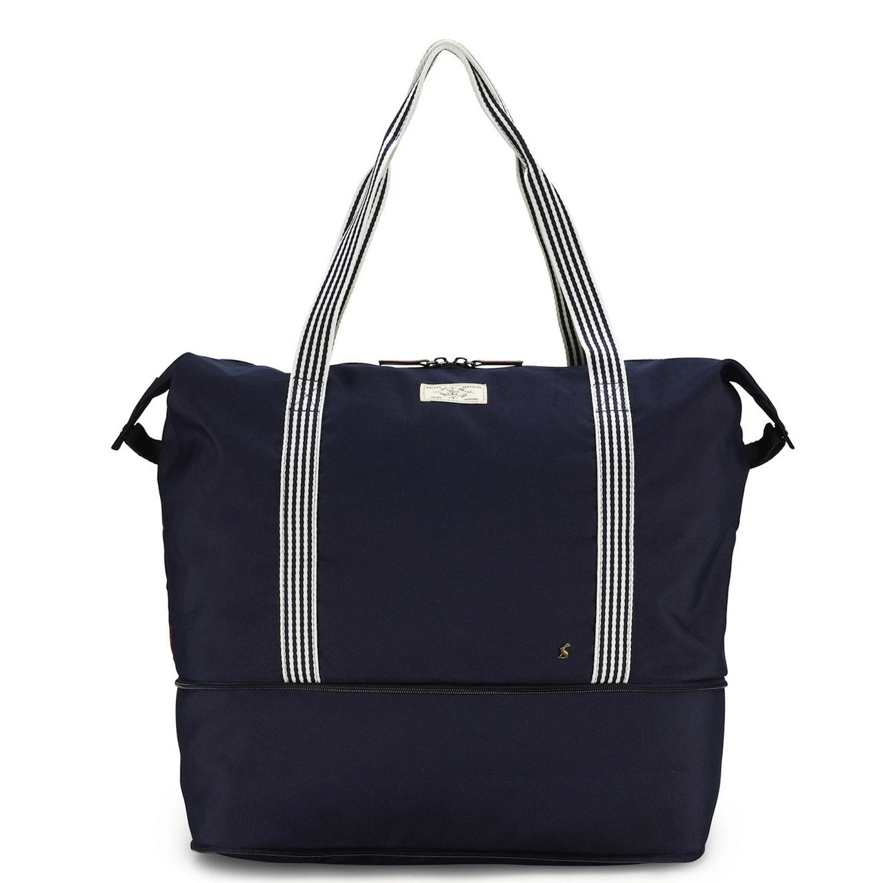 Joules Coast Pack Away Duffle Bag 3 Joules Coast Pack Away Duffle Bag - Image 3