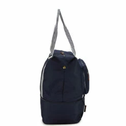 Joules Coast Pack Away Duffle Bag 15 Joules Coast Pack Away Duffle Bag -Delsey Suitcase Store JLS5015 002 Joules Packaway Duffle French Navy 4 54878.1695127739