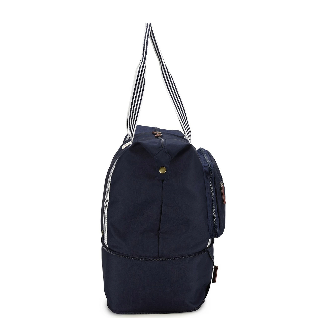 Joules Coast Pack Away Duffle Bag 4 Joules Coast Pack Away Duffle Bag - Image 4