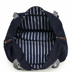 Joules Coast Pack Away Duffle Bag 16 Joules Coast Pack Away Duffle Bag -Delsey Suitcase Store JLS5015 002 Joules Packaway Duffle French Navy 5 22769.1695127743