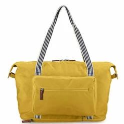 Joules Coast Pack Away Duffle Bag 19 Joules Coast Pack Away Duffle Bag -Delsey Suitcase Store JLS5015 003 Joules Packaway Duffle Antique Gold 2 96966.1695127742