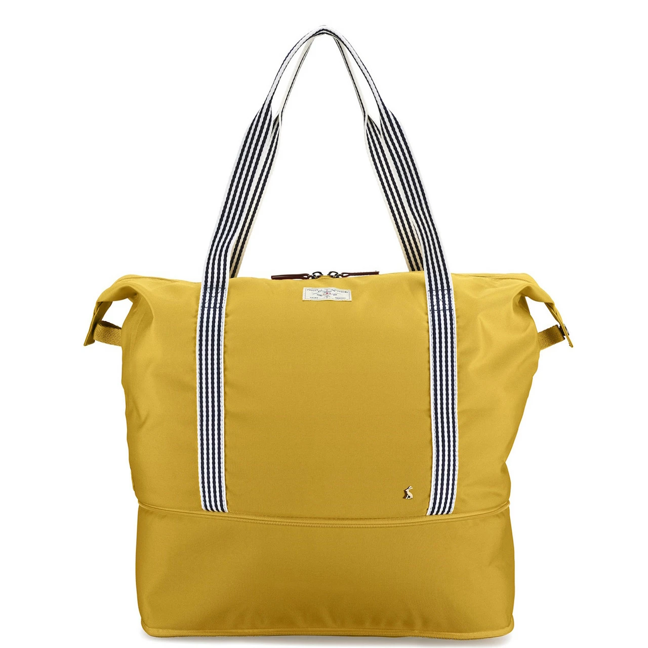 Joules Coast Pack Away Duffle Bag 9 Joules Coast Pack Away Duffle Bag - Image 9