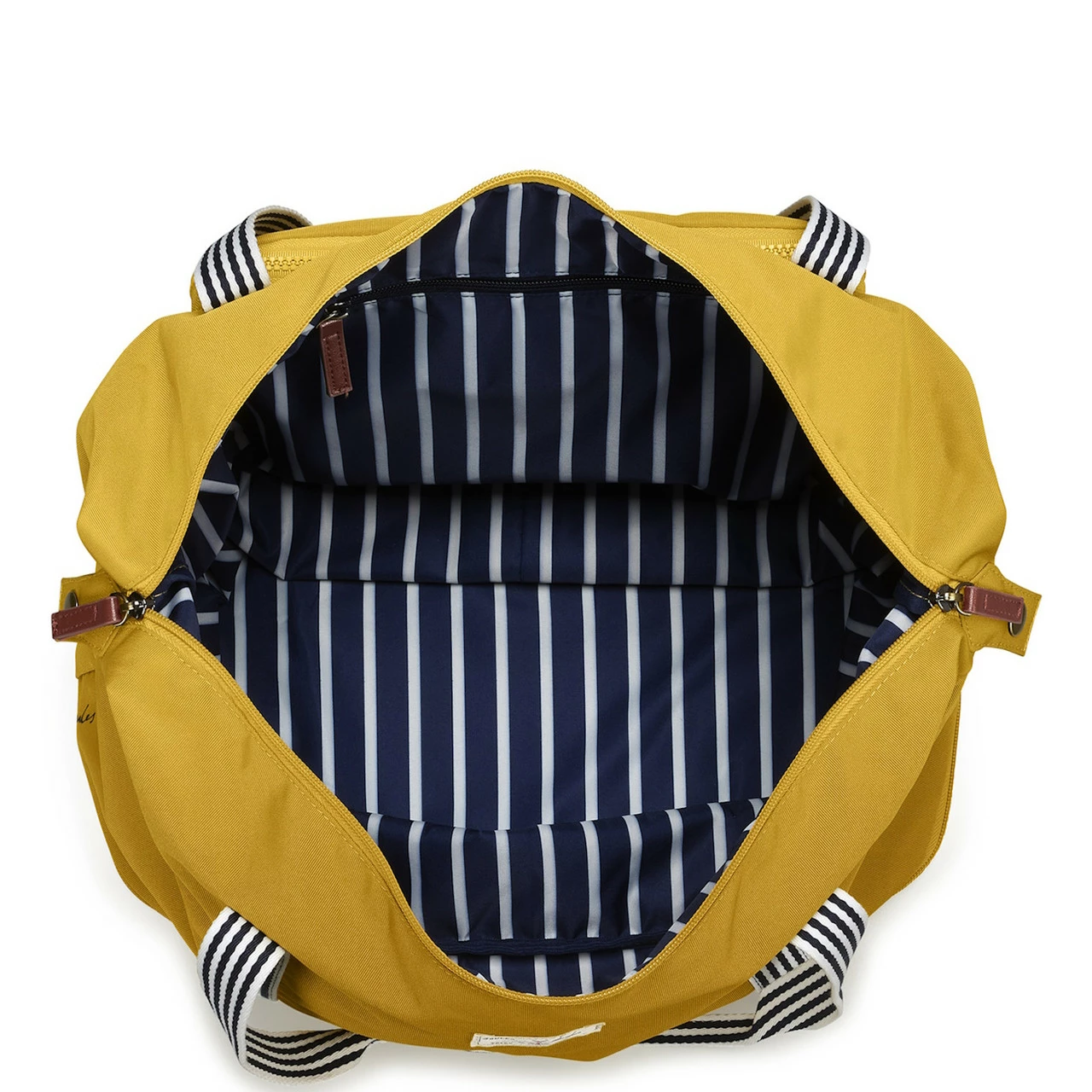 Joules Coast Pack Away Duffle Bag 11 Joules Coast Pack Away Duffle Bag - Image 11