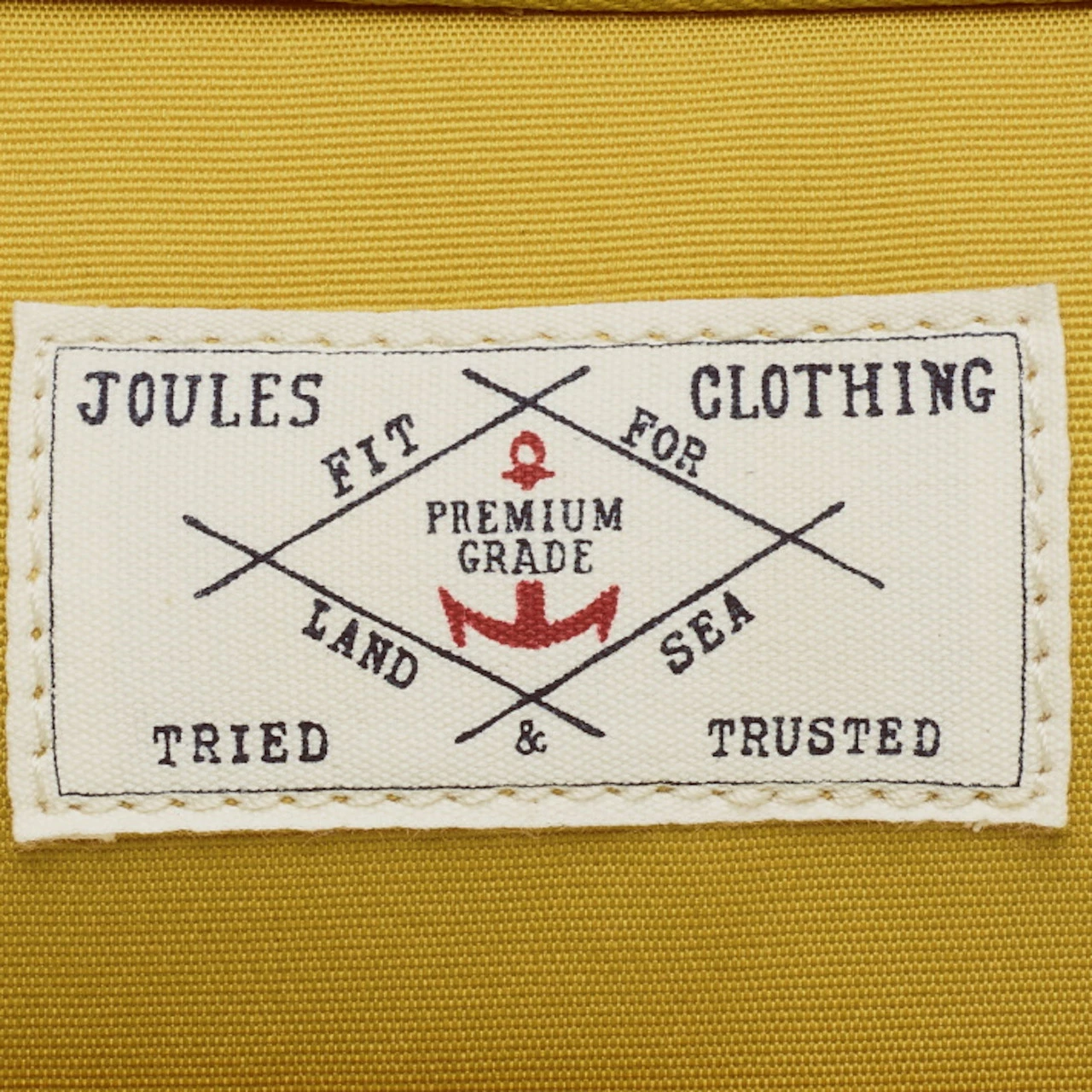 Joules Coast 15" Laptop Travel Backpack 5 Joules Coast 15" Laptop Travel Backpack - Image 5