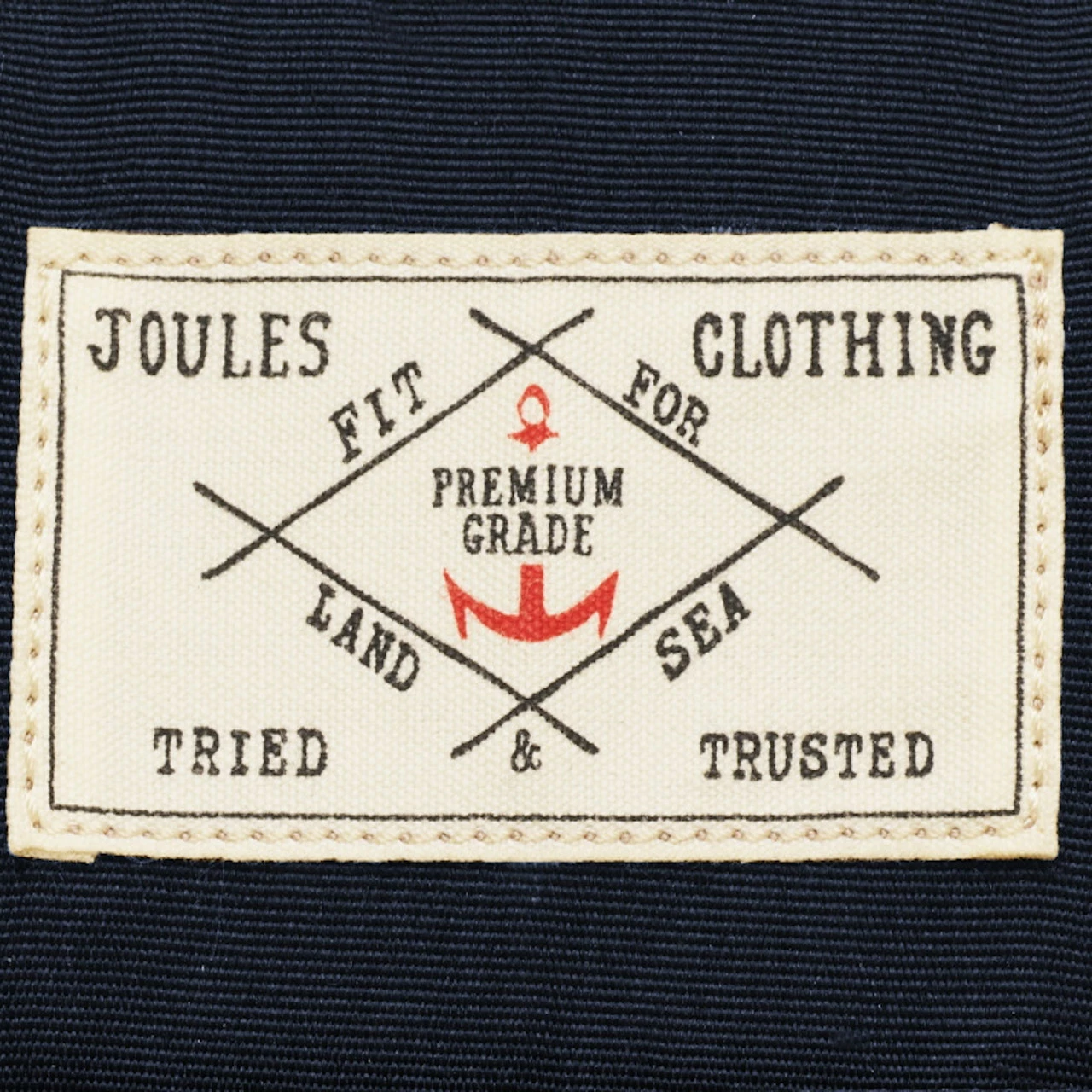 Joules Coast 15" Laptop Travel Backpack 10 Joules Coast 15" Laptop Travel Backpack - Image 10