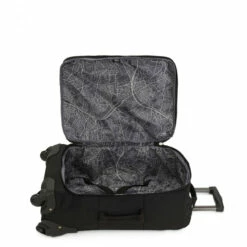 Kipling Darcey 4 Wheel Cabin Suitcase - 55cm -Delsey Suitcase Store K15260P3900 999 1 81659.1681990566