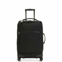 Kipling Darcey 4 Wheel Cabin Suitcase - 55cm -Delsey Suitcase Store K15260P3900 999 89144.1681990564