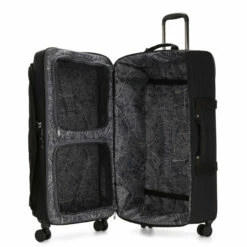 Kipling Spontaneous L 4 Wheel Suitcase - 78cm -Delsey Suitcase Store KI4193P3900 999 94051.1682001715