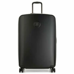 Kipling Curiosity 4 Wheel Large Suitcase - 79cm