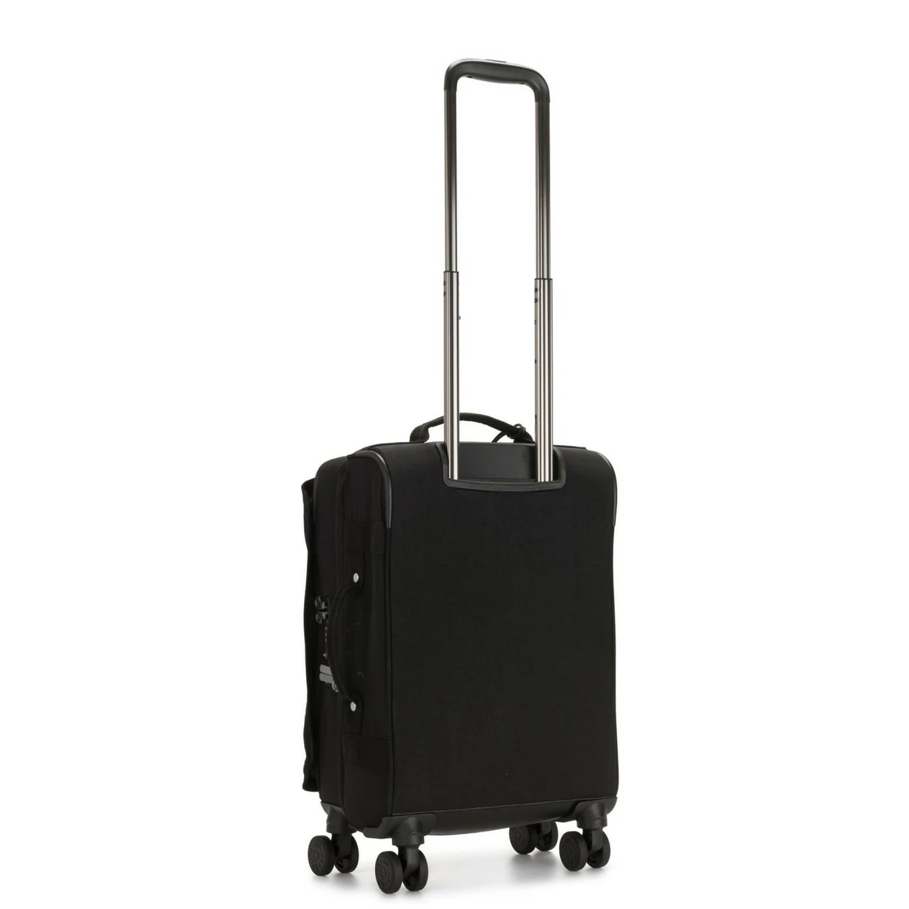 Kipling Spontaneous S 4 Wheel Cabin Suitcase - 53cm 3 Kipling Spontaneous S 4 Wheel Cabin Suitcase - 53cm - Image 3