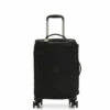 Kipling Spontaneous S 4 Wheel Cabin Suitcase - 53cm
