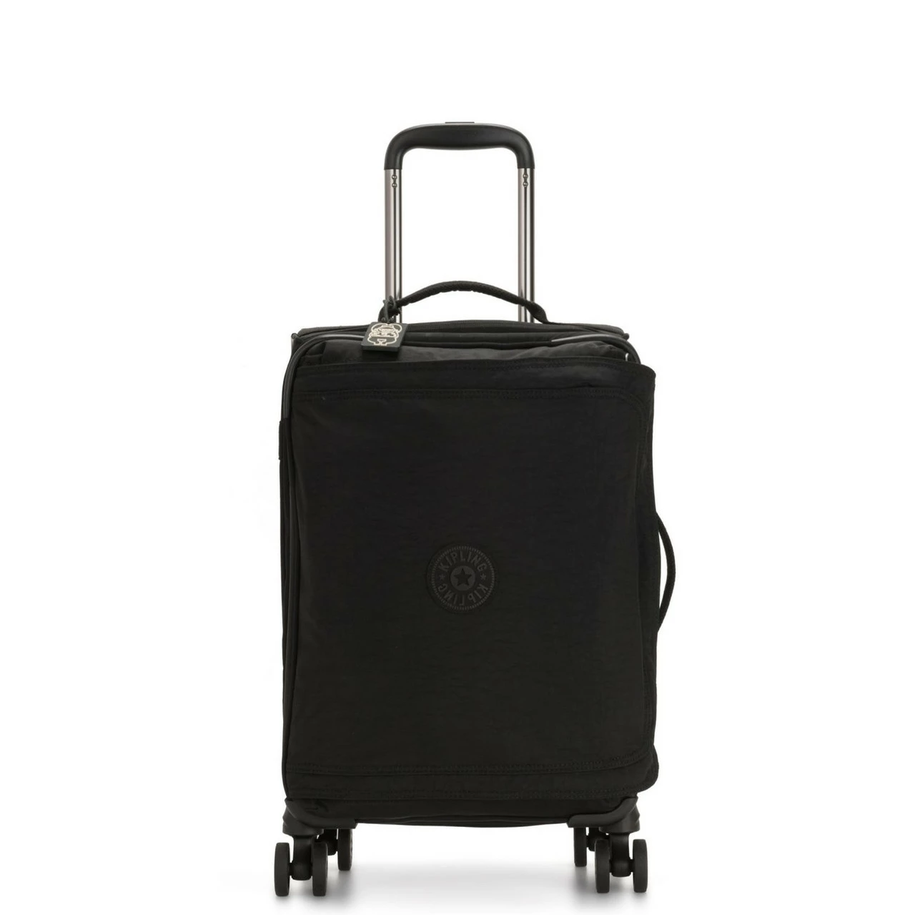 Kipling Spontaneous S 4 Wheel Cabin Suitcase - 53cm 1 Kipling Spontaneous S 4 Wheel Cabin Suitcase - 53cm