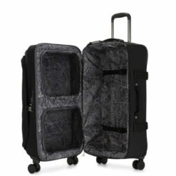 Kipling Spontaneous M 4 Wheel Suitcase - 66cm 17 Kipling Spontaneous M 4 Wheel Suitcase - 66cm -Delsey Suitcase Store KI6918P3900 999 2 70835.1682001608