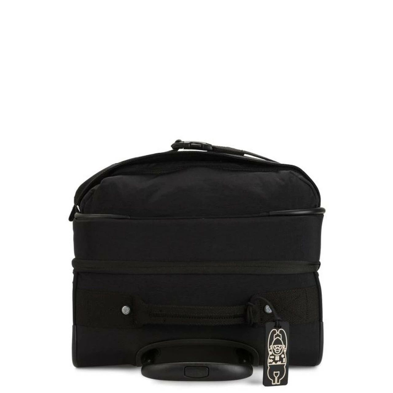 Kipling Spontaneous M 4 Wheel Suitcase - 66cm 5 Kipling Spontaneous M 4 Wheel Suitcase - 66cm - Image 5