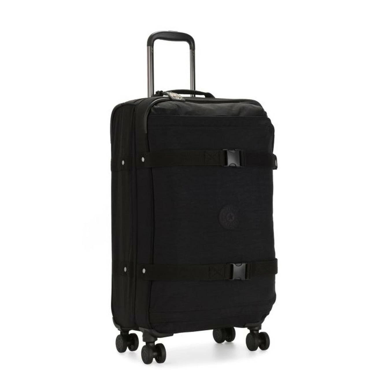 Kipling Spontaneous M 4 Wheel Suitcase - 66cm 2 Kipling Spontaneous M 4 Wheel Suitcase - 66cm - Image 2
