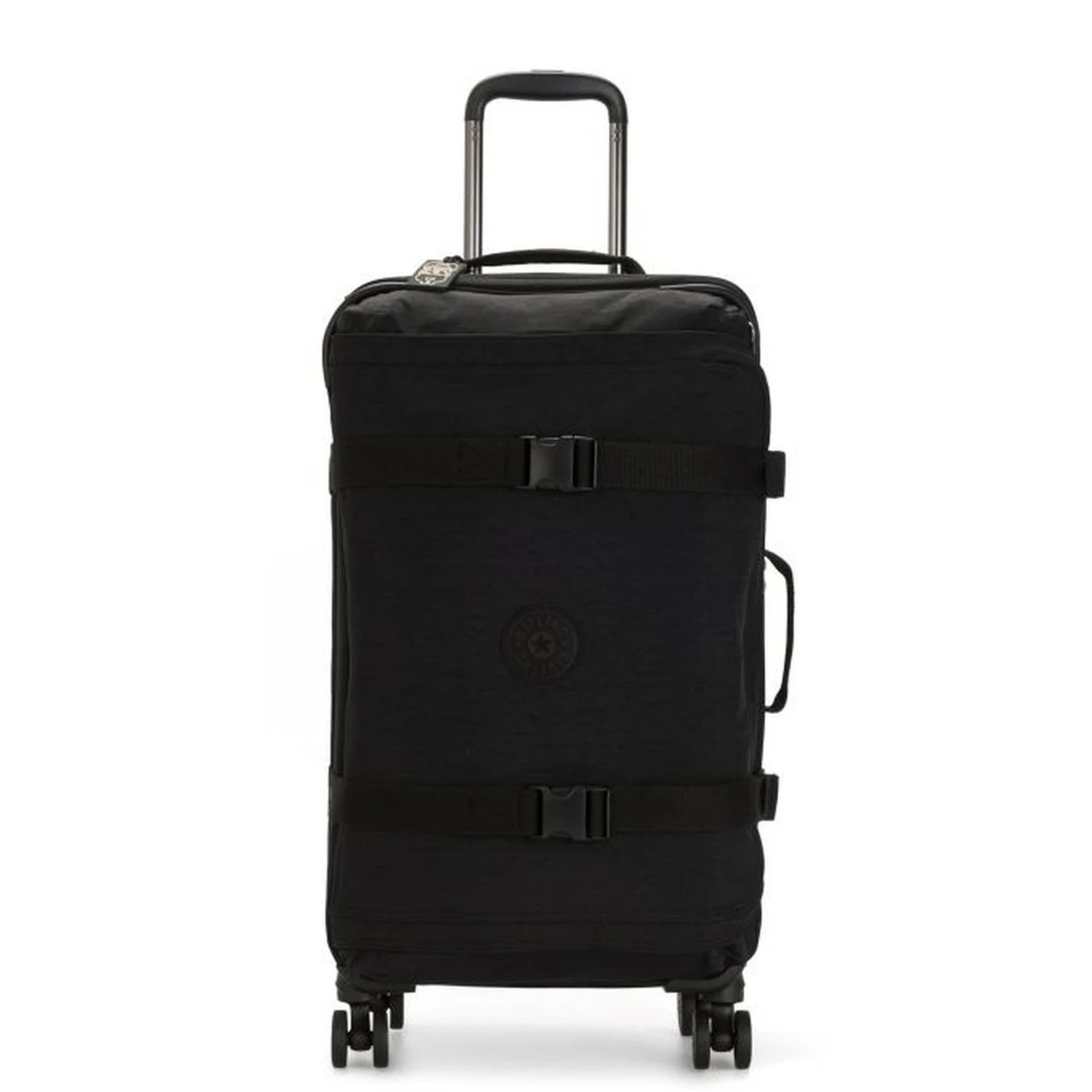 Kipling Spontaneous M 4 Wheel Suitcase - 66cm 1 Kipling Spontaneous M 4 Wheel Suitcase - 66cm