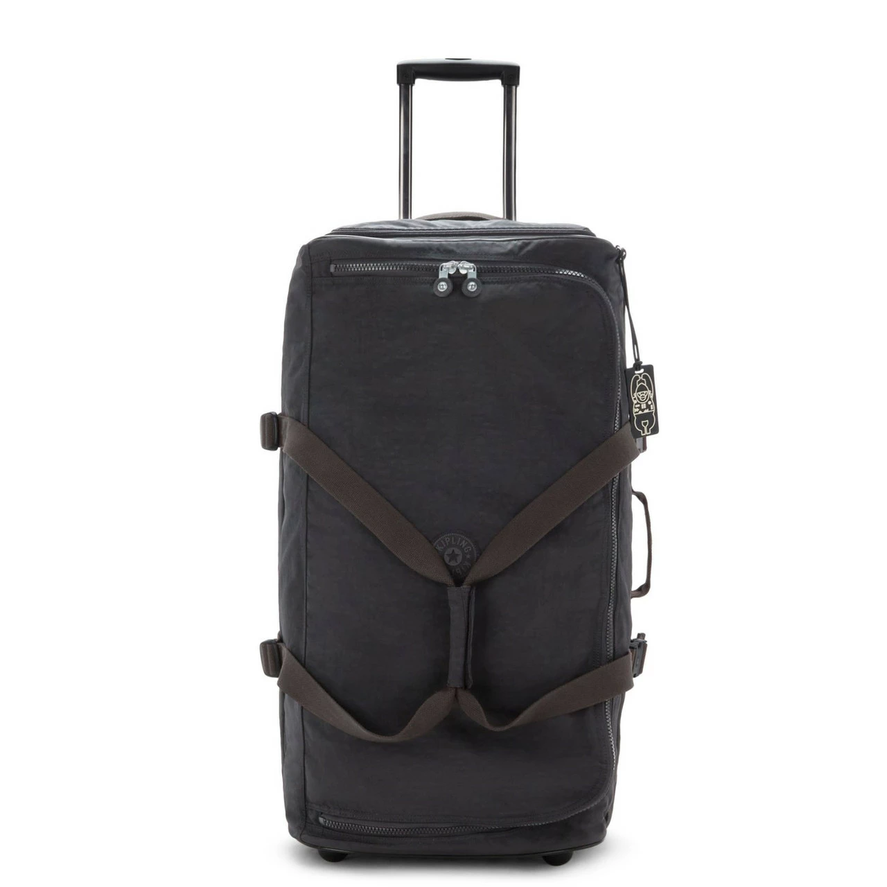 Kipling Teagan L 2 Wheeled Duffle - 77cm 6 Kipling Teagan L 2 Wheeled Duffle - 77cm - Image 6