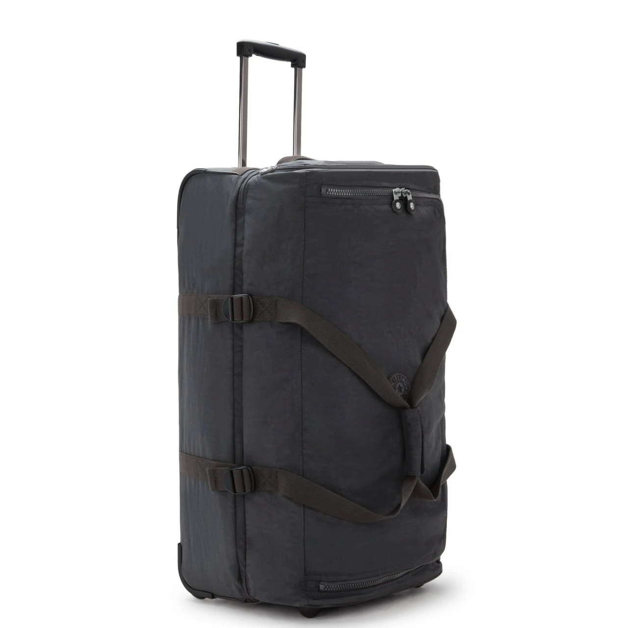 Kipling Teagan L 2 Wheeled Duffle - 77cm 7 Kipling Teagan L 2 Wheeled Duffle - 77cm - Image 7